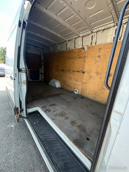 Mercedes Sprinter 316 CDI MAXI KA/43 - 6