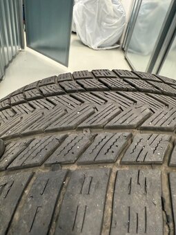 GMP Italia - Rebel ALU R21 5x112 10jx21, 275/35/21 - 6