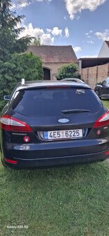 Mondeo - 6