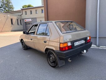 Škoda Favorit - 6