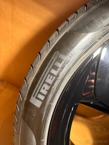 ORIG.BENTLEY BENTAYGA S R22 285/40 R22.KOVANE DISKY - 6