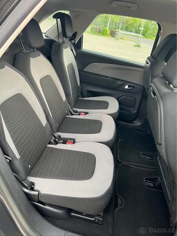 Citroen C4 Picasso, 2014, automat - 6