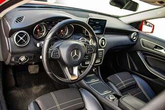 Mercedes-Benz A trieda 160 A/T - 6