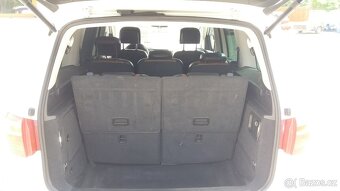 Seat Alhambra 2013 - 6