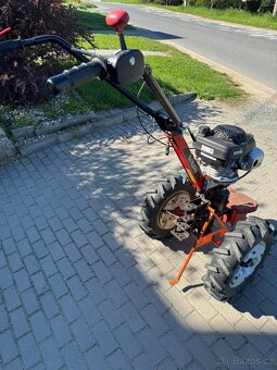 Tera VARI + příslušenství - 6
