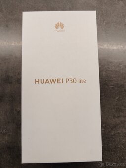 Huawei P 30 Lite - 6