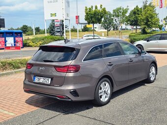 Kia ceed Automatická převodovka -21%dph - 6