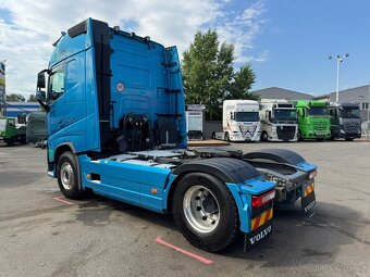 Volvo FH 540 Standart Automat Hydraulika Euro VI - 6