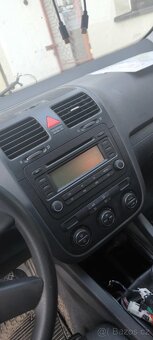 volkswagen golf b5 na nd - 6