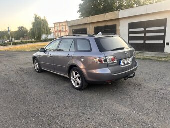Mazda - 6
