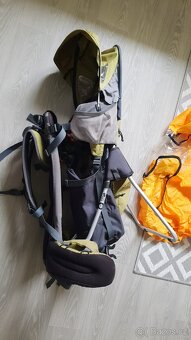 Nosítko Salewa Koala - 6