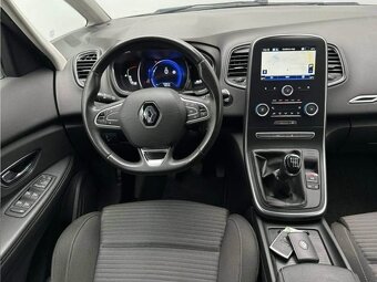 Renault Grand Scenic - 6
