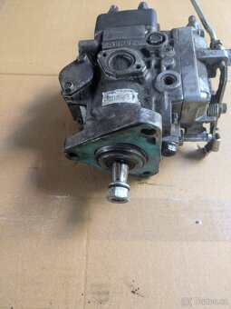 vstřikovací čerpadlo pro Mitsubishi 104741-8200 - 6