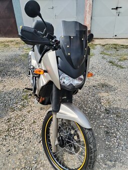 KLE 500 - 6