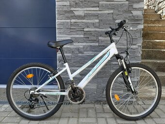 Prodám dětská kola - 6