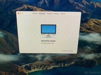 Apple iMac 21.5 late 2015 - 6