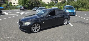 Bmw e90 325i 160 kw - 6