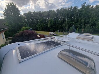 Knaus Sun Traveller - 6