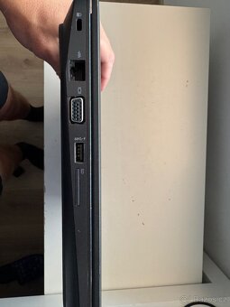 HP Zbook G3 Workstation - i7 | 64 GB RAM | 1TB SSD - 6