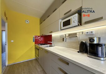Prodej, byt, 4+1, 92 m2, OV, Brno, ul. Kubíkova, ev.č. 00140 - 6