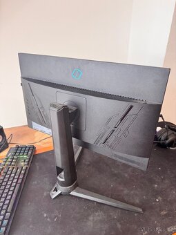 Продаю игровой монитор Samsung, Herní monitor Samsung - 6