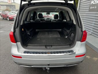 Mercedes-Benz GL 3,0 DPH, ODPRODEJ MAJETKUJ (2014) - 6