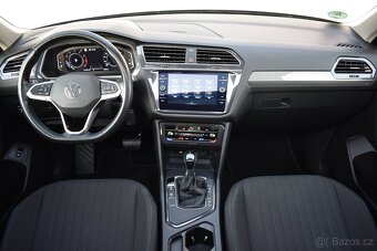 Volkswagen Tiguan Allspace 1.5 TSi DSG Life IQ Light ACC - 6