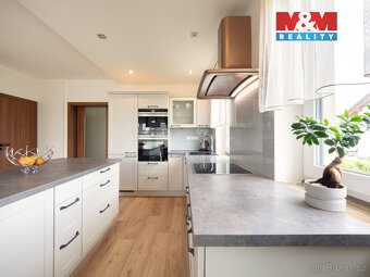 Prodej RD 5+kk, 125 m², Sulice u Jesenice, Praha - východ - 6