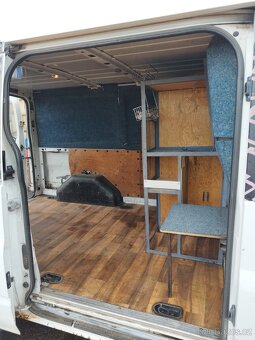 Ford Transit - 6