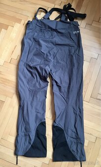 Kalhoty BERGHAUS Gore-Tex® Active Venting, L, 4999 Kč, NOVÉ - 6