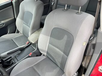 MAZDA 3 DOHC 16V 1.6i 77KW Koupeno ČR 2008 - 6