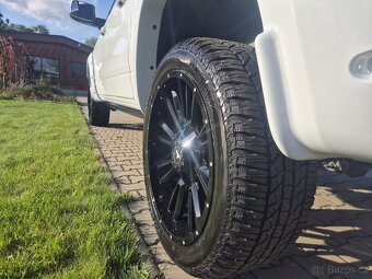 Dodge Ram 1500 Limited - 6