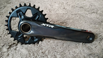 Shimano XTR - 6