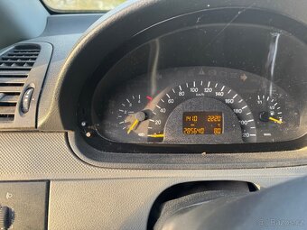Mercedes Vito 639,2.2 110kw 115cdi 2005 - 6