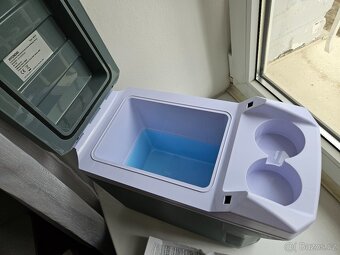 Přenosná autochladnička Hyundai MC 08 - 6