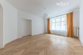 Pronájem byt 4+kk, 127㎡ - 6