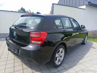 BMW 1 - 6