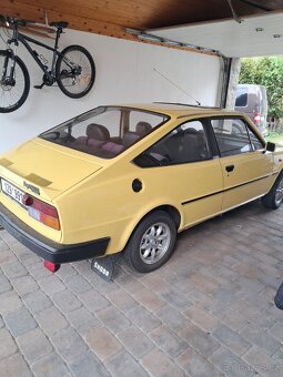 Prodám škoda rapid 136. - 6