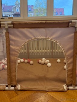 Dětská ohrádka - 6