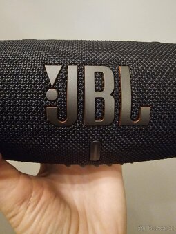 JBL Charge 5 reproduktor - 6