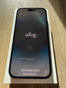 iPhon 14 Pro 128GB - 6