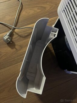 Odvlhčovač vzduchu Rohnson - 6