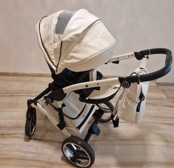 Dvojkombinace junama  diamond - 6