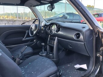 Mini Cooper 1,6i r.v.2006 - 6