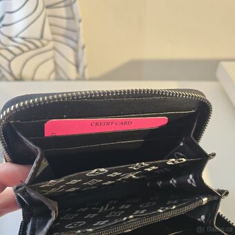 Dámská peněženka - 6