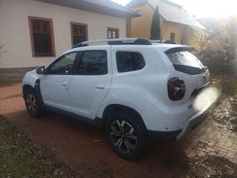 Dacia Duster Prestige Tce 100 LPG 2021 - 6