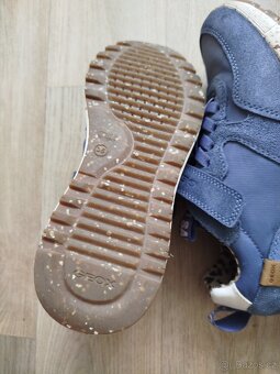 Geox tenisky vel.35, holínky Pidilidi vel.33, tenisky vel.36 - 6