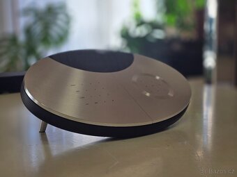 Hudební Audio Video systém - Bang & Olufsen Beocenter 2 - 6