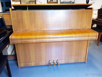 Scholze výška 114- Dovoz zdarma i na Štědrý den. - 6