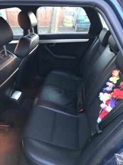 Audi A4 b7 125kw 3xsline - 6